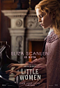 2020美国《小妇人 Little Women》