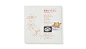 ARCHITECTURE & MACARONI | BOOKS | HARA DESIGN INSTITUTE  原研哉设计作品   #采集大赛# 【之所以灵感库】