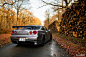 Nissan Skyline GTR R34 @NAN9_LOW