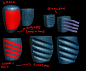 FAQ: How u model dem shapes? Hands-on mini-tuts for mechanical sub-d AKA ADD MORE GEO - Page 109 - Polycount Forum