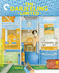 穿越大吉岭 The Darjeeling Limited -电影海报