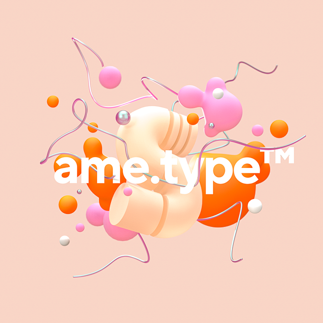 SOCIAL KV // AME.TYP...