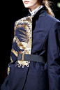 Dries Van Noten f 2012