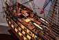 西班牙无敌战舰"圣菲利浦"号大帆船模型 客厅工艺船 商务礼品馆藏-淘宝网