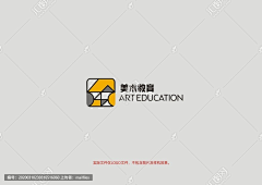foroneT小怪物采集到logo