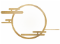 印章 框 标题框 古风png
