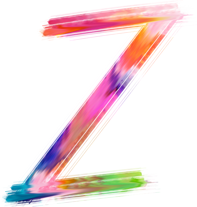 英文字母 Z