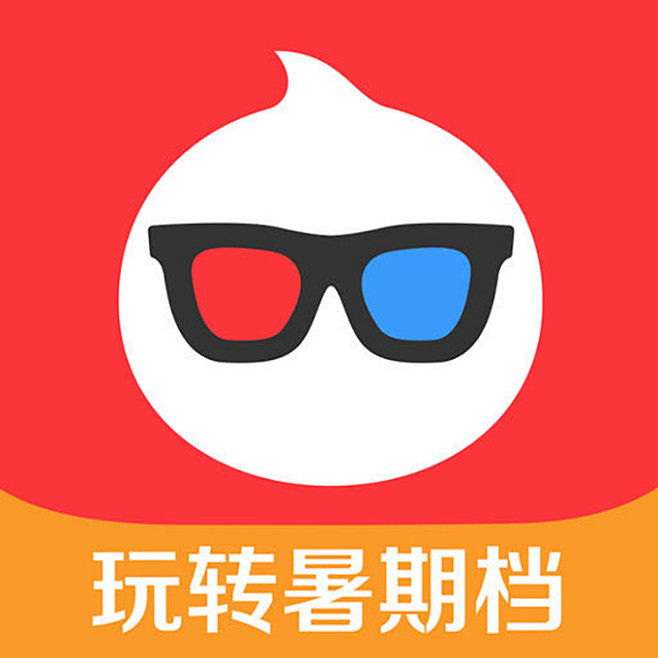 淘票票 【图标 APP LOGO ICON】@ANNRAY!