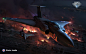 General 2560x1600 World of Warplanes planes Gloster Javelin wargaming