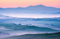 A Calm Tuscany Morning by Daniel F. on 500px