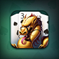 Dragon
by Artua #icon# #多火UI#