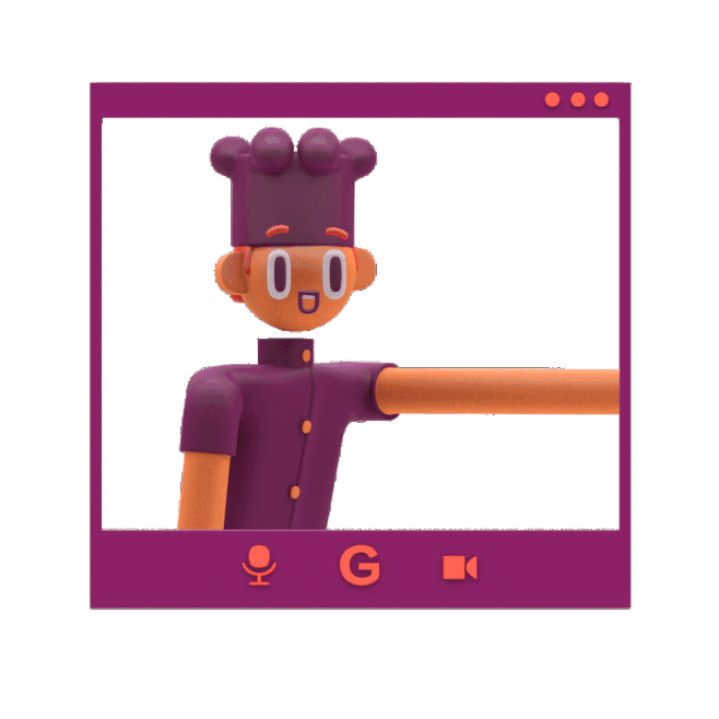 Gympass Branding
