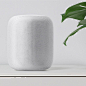 Apple unveils "breakthrough home speaker" to rival Amazon and Google : Apple has revealed its voice-controlled, smart speaker that will bring it up to speed with smart home devices Amazon Echo and Google Home.