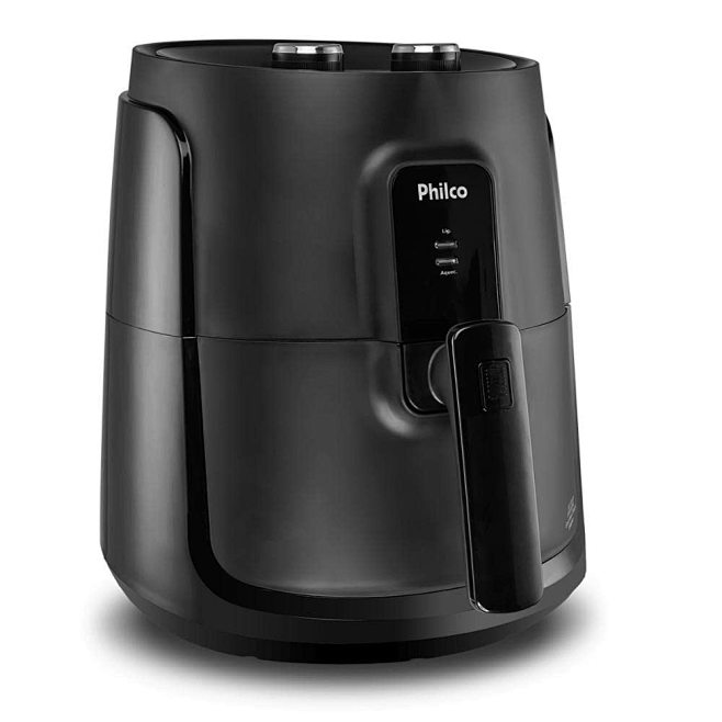 Fritadeira Air Fryer...