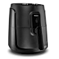 Fritadeira Air Fryer Gourmet Philco 4,4 Litros 1500w Preto Pfr15pg - 127v : Amazon.com.br: Cozinha