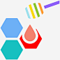 蜂蜜棒储藏室庇护所图标_88ICON https://88icon.com 蜂蜜棒 储藏室 庇护所 房子 蜂蜜浇灌 蜂蜜滴 蜂蜜勺 细雨器 带子 分析 糖 自然冷却矢量图标