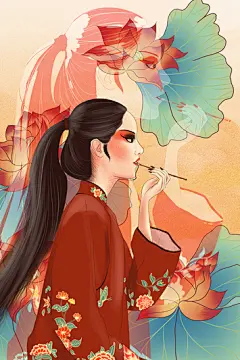 中国风中式古典国潮插画仙鹤祥纹购物促销海报：招财猫、京剧人物、仙鹤、古建等各种中国元素
【在售价】5.00 元
-----------------
【立即下单】点击链接立即下单：https://s.click.taobao.com/cULbm0w