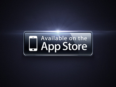 App-store-button