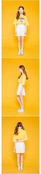 데님자켓 다찾아봐도 결국 다시보러올걸 jacket - 아이스크림12(icecream12) : ★블루,다크블루★ 아이스크림12에서 자신있게 준비한 데님자켓이에요툭툭 걸쳐주세요♡