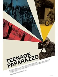 【海报分享】设计中的分割_用分割讲述故事_8_八爪鱼设计_来自小红书网页版