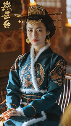 、南巷采集到古风