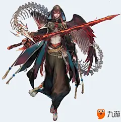 妖神记手游不删档测试倒计时 华美国风尽享视觉盛宴_妖神记手游_九游手机游戏