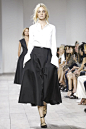 MICHAEL KORS READY TO WEAR SPRING SUMMER 2015 NEW YORK