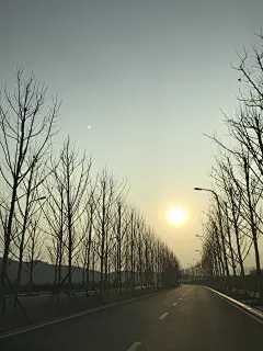 广阳岛 重庆美景 夕阳 #摄影师# #壁纸# #静物#