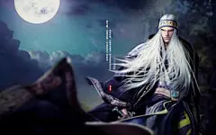 秦时明月动漫壁纸_360图片