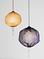 拉绳灯具设计——Gothenburg studio - 设计欣赏 - 秀设计|大学生设计联盟 — 设计|创意|资源|交流