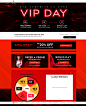 ZAFUL VIP Day : Free shipping on orders over $39 and Womenswear on sale