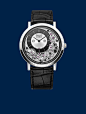 超薄腕表 - 伯爵钟表与名牌手表