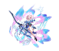 Honkai: Star Rail official website | May this journey lead us starward