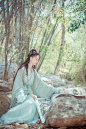 感谢出镜：牙膏摄影、后期：敉汩-汨汩
