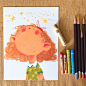 Big Face Vol.1 on Behance