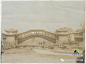 1910年的甘肃……_兰州西城门