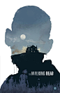 TV & Movie Posters by Michael Rogers | Inspiration Grid | Design Inspiration