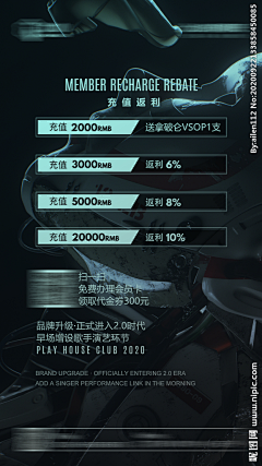 GuAnx采集到酒吧海报