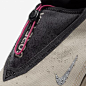 Nike ACG Mountain Fly Gore-Tex - Khaki/Metallic Silver leManoosh Industrial design Blog