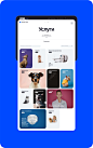 VETCITY :: Behance