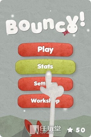 Bouncy!《蹦吧兔子！》评测：兔子蹦...
