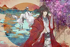 #花瓣LIVE#如果我有一朵花，我会用它来装点房间？送给心爱的人？还是低头轻嗅，感受来自一朵花的暖意？如果ta有这朵花，ta会怎么做呢？
一花一世界，一叶一追寻。本周五（1.12）晚8点，一起来看@墦索 如何用这朵花，让它与插画优雅结合；如何用这朵花，让古风男神活起来~
详情请戳： ​​​​...展开全文c