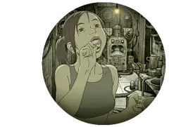 枫树镇艺术