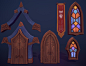Human Castle - DOMI Online