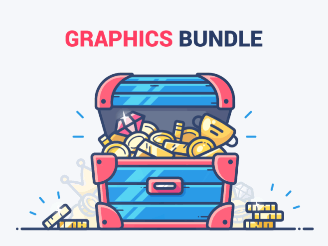 Graphics bundle