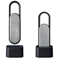 Minimalist tea strainer design from Kinto.
