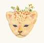 FleurZ的相册-illustration too