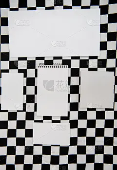空白的,白皮书,垂直画幅,办公室,留白,办公用品,无人,静止的,文档,影棚拍摄