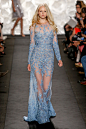 Naeem Khan Spring 2015 Ready-to-Wear - Collection - Gallery - Look 1 - Style.com : Naeem Khan Spring 2015 Ready-to-Wear - Collection - Gallery - Style.com