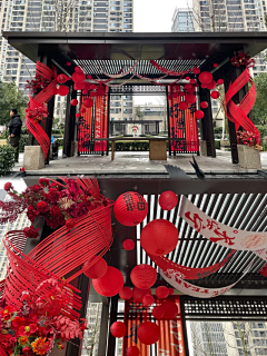 咕咕嘎嘎--采集到新年、春节